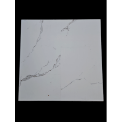 PAVIMENTO spc e effetto marmo carrara mm 305 x 610 spessore 5 mm