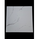 PAVIMENTO spc e effetto marmo carrara mm 305 x 610 spessore 5 mm